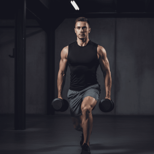 IFBB PRO – ATLAS (5d.)  9 savaičių treniruočių programa vyrams